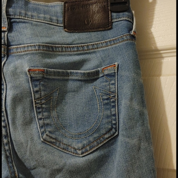 True Religion Jean - Picture 6 of 6